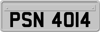 PSN4014