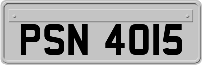PSN4015
