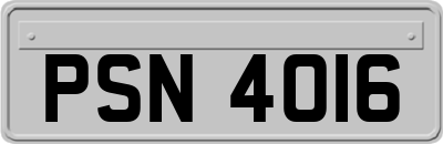 PSN4016