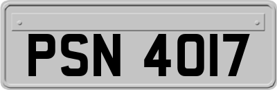 PSN4017
