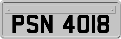 PSN4018