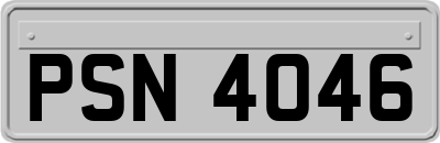 PSN4046
