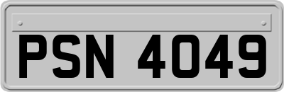 PSN4049