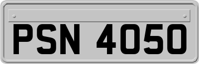 PSN4050