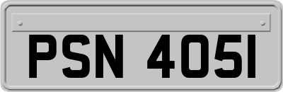 PSN4051