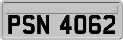 PSN4062