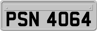 PSN4064