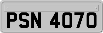 PSN4070