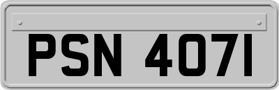 PSN4071