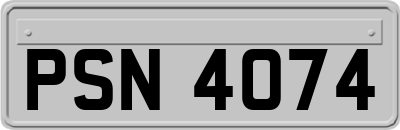 PSN4074