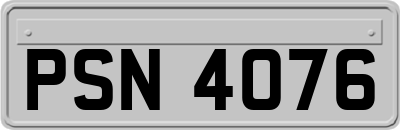 PSN4076