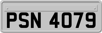 PSN4079