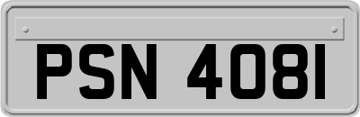 PSN4081