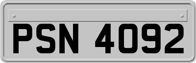 PSN4092