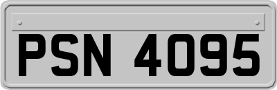 PSN4095