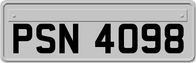 PSN4098
