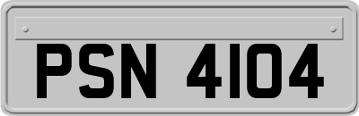 PSN4104