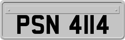 PSN4114