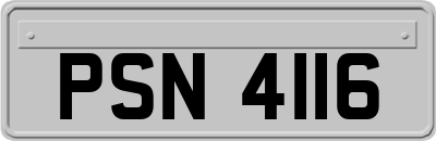 PSN4116