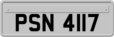 PSN4117