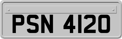 PSN4120