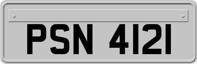 PSN4121