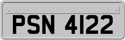 PSN4122