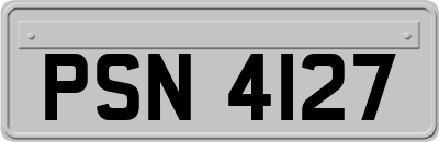 PSN4127
