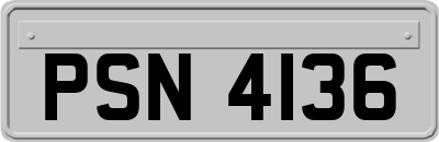 PSN4136
