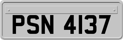 PSN4137