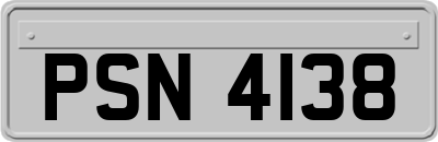 PSN4138