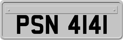 PSN4141