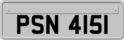 PSN4151