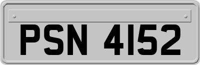 PSN4152