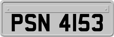PSN4153