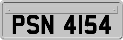 PSN4154