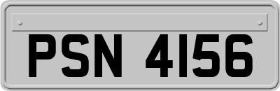 PSN4156