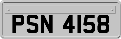 PSN4158