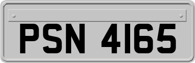 PSN4165