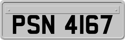 PSN4167