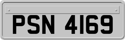 PSN4169