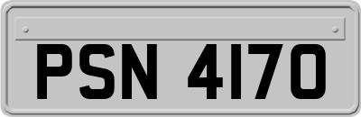 PSN4170