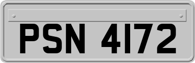 PSN4172