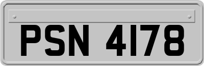 PSN4178
