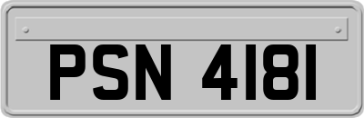 PSN4181