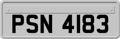 PSN4183