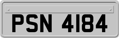 PSN4184