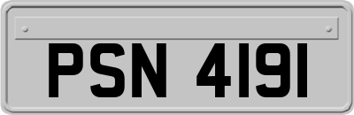 PSN4191