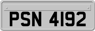 PSN4192