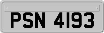 PSN4193